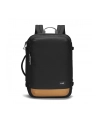 Pacsafe GO 34l Carry-on Rucksack czarny - nr 12