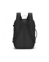Pacsafe GO 34l Carry-on Rucksack czarny - nr 14