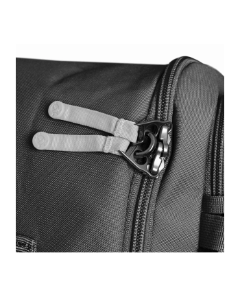 Pacsafe GO 34l Carry-on Rucksack czarny nr 1