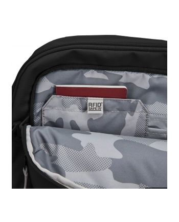 Pacsafe GO 34l Carry-on Rucksack czarny nr 2