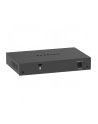 netgear Przełącznik niezarządzalny GS305P-300EUS PoE+ Gigabit 5-portowy SOHO z serii 300 - nr 11