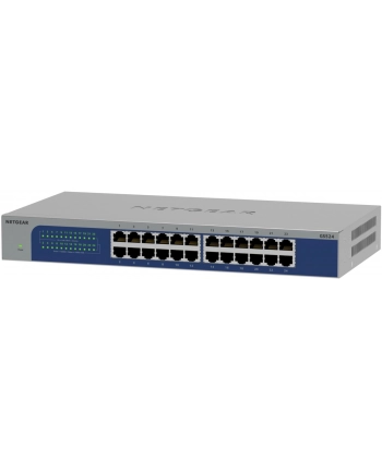 netgear @Przełącznik niezarządzalny GS524-300EUS 24xGbE nr 1