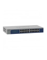 netgear @Przełącznik niezarządzalny GS524-300EUS 24xGbE - nr 7