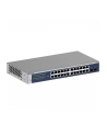 netgear Przełącznik GS724T-600EUS Smart 24xGbE - nr 13