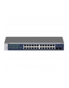 netgear Przełącznik GS724T-600EUS Smart 24xGbE - nr 14