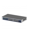 netgear Przełącznik GS724T-600EUS Smart 24xGbE - nr 15