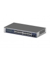 netgear Przełącznik GS724T-600EUS Smart 24xGbE - nr 29