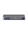 netgear Przełącznik GS724T-600EUS Smart 24xGbE - nr 30
