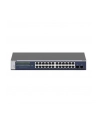 netgear Przełącznik GS724T-600EUS Smart 24xGbE - nr 6