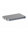 netgear Przełącznik GS748T SMART Switch 48xGE 4xSFP(shared) - nr 1