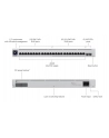 ubiquiti Przełącznik 12x2.5G 12x1G PoE USW-ENTERPRISE-24-POE - nr 2