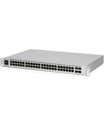 ubiquiti Switch UniFi 48x1GbE USW-Pro-48 nr 1