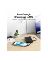 Belkin BOOST Charge Powerbk. 20W 10.000mAh USB-C schw. BPB021hqBK - nr 8