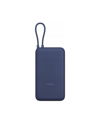 xiaomi Power Bank  33W 20000mAh Niebieski