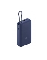 xiaomi Power Bank  33W 20000mAh Niebieski - nr 5