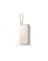 xiaomi Power bank 10000mAh Tan - nr 7