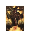 Clementoni Puzzle 1000el Compact House of The Dragon 39904 - nr 1
