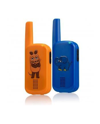 DieMysz  Walkie-Talkie Set nr 1