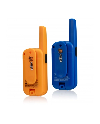 DieMysz  Walkie-Talkie Set nr 2