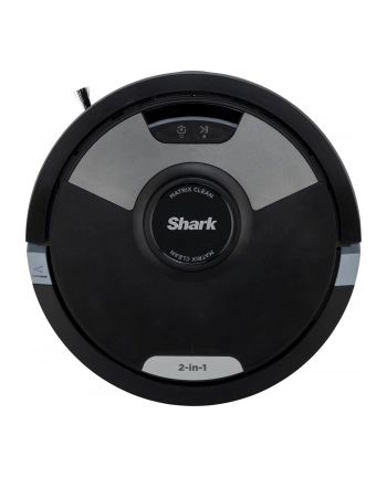 Shark Matrix Plus 2-in-1 Saug-/Wischroboter nr 1
