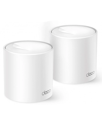 TP-Link Deco X1500 (2er-Pack) nr 1