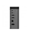 Belkin CONNECT USB-C 11-in-1 Pro GaN Dock 150W 2xHDMI  INC020kqSY - nr 10