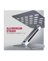 axagon STND-LQ Podstawa do laptopów aluminiowa 10-16' '' regulowane kąty nachylenia - nr 26