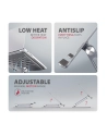 axagon STND-LQ Podstawa do laptopów aluminiowa 10-16' '' regulowane kąty nachylenia - nr 27