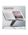 axagon STND-LQ Podstawa do laptopów aluminiowa 10-16' '' regulowane kąty nachylenia - nr 30