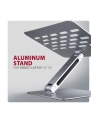 axagon STND-LQ Podstawa do laptopów aluminiowa 10-16' '' regulowane kąty nachylenia - nr 34