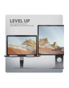 axagon STND-LQ Podstawa do laptopów aluminiowa 10-16' '' regulowane kąty nachylenia - nr 39