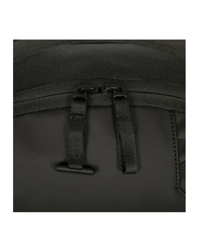 Targus | Commuter EcoSmart | Backpack | Black | 16 '' | Shoulder strap główny
