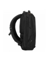 Targus | Commuter EcoSmart | Backpack | Black | 16 '' | Shoulder strap - nr 19