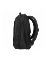 Targus | Commuter EcoSmart | Backpack | Black | 16 '' | Shoulder strap - nr 22