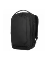 Targus | Commuter EcoSmart | Backpack | Black | 16 '' | Shoulder strap - nr 23