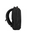 Targus | Commuter EcoSmart | Backpack | Black | 16 '' | Shoulder strap - nr 2