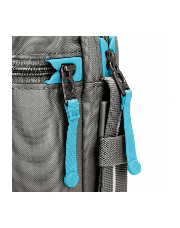 Pacsafe GO Festival Crossbody stone główny