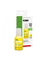 KMP C151 Tintentank yellow kompatibel mit Canon GI-56 Y - nr 2