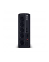 cyberpower Zasilacz awaryjny UPS VP1600ELCD 1600VA/960W AVR/USB/LCD/5xSchuko - nr 5