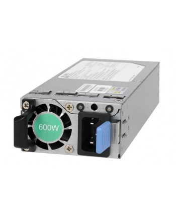 netgear Zasilacz APS600W 600W 100-240VAC MODULAR PSU