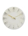 Hama Wanduhr Korfu beige    30cm 3D Ziffern                185880 - nr 4