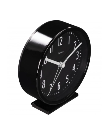 Hama Wecker Skye ohne Ticken czarny                   222211 nr 2