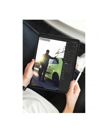 Belkin Screenforce Temp. Glass Displaysch. iPad Pro 13  (M4) nr 2