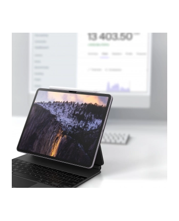 Belkin Screenforce Temp. Glass Displaysch. iPad Air 13  (M2) nr 1