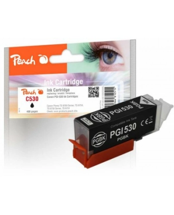 Peach Peach Patrone Canon Pgi-530/Cli-531 2Xbk/M/C/Y Kompatibel (PI100497) nr 2