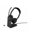 Zestaw Słuchawkowy Bezprzewodowy Jabra Evolve2 55, Link380c MS Stereo Stand - nr 3