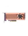 qnap Karta rozszerzeń QM2-2P-384A Dual M.2 PCIe SSD - nr 7