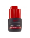 Milwaukee M12 HB2.5 2,5Ah 12V Werkzeugakku - nr 3