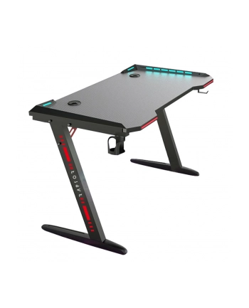 Raptor - Gamingbord Gt-100 Rgb nr 2