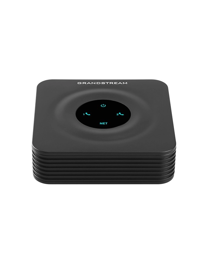 GRANDSTREAM BRAMKA VOIP HT HT802v2 główny